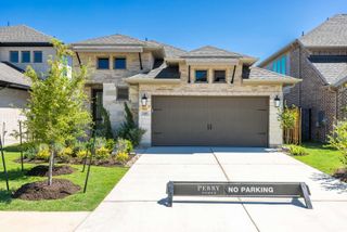 240 Menlo BND, Liberty Hill, TX 78642