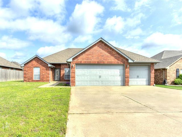 539 NE 21st Street, Newcastle, OK 73065