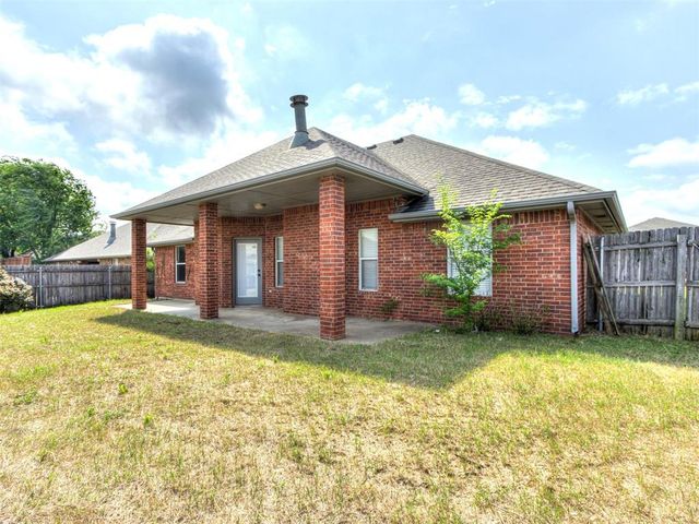 539 NE 21st Street, Newcastle, OK 73065