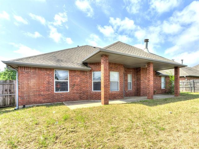 539 NE 21st Street, Newcastle, OK 73065
