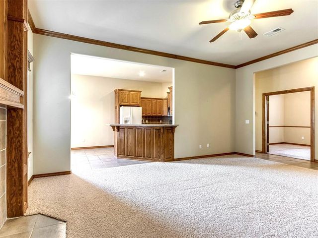 539 NE 21st Street, Newcastle, OK 73065