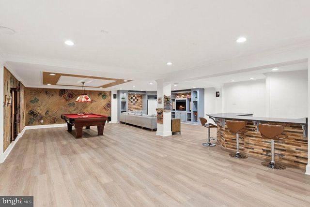 1102 MILL RDG, Mclean, VA 22102