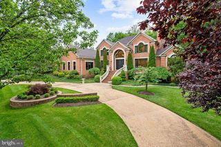 1102 MILL RDG, Mclean, VA 22102