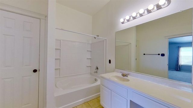 2803 Saddlebred Trail, Celina, TX 75009