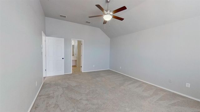 2803 Saddlebred Trail, Celina, TX 75009