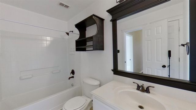 2803 Saddlebred Trail, Celina, TX 75009