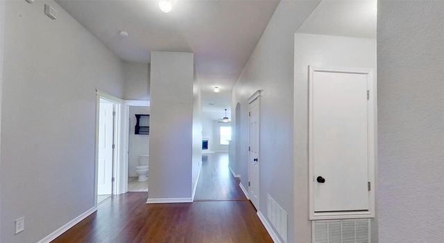 2803 Saddlebred Trail, Celina, TX 75009