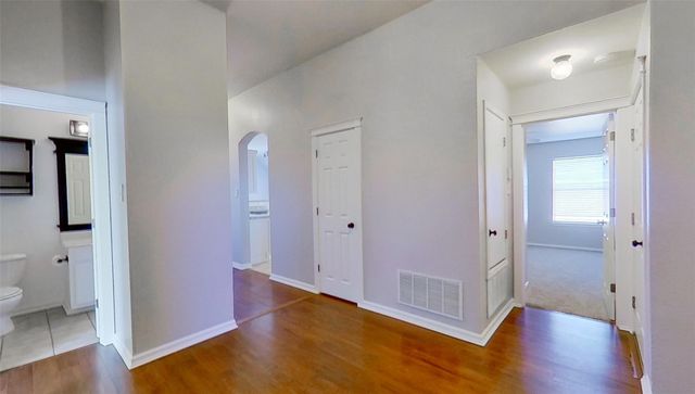 2803 Saddlebred Trail, Celina, TX 75009