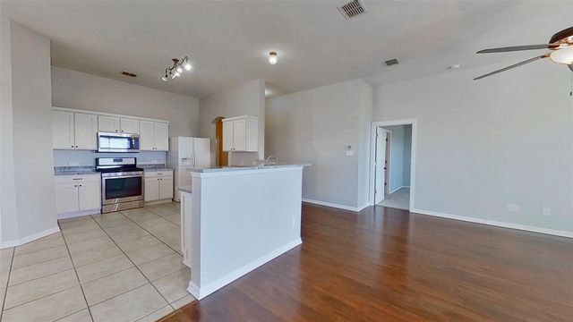 2803 Saddlebred Trail, Celina, TX 75009