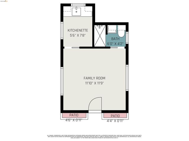 1545 W Walnut Street, Stockton, CA 95203