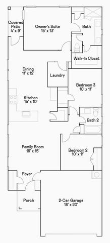 18503 Juniper Haven Court, Crosby, TX 77532