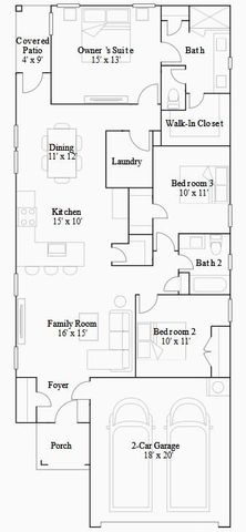 18503 Juniper Haven Court, Crosby, TX 77532