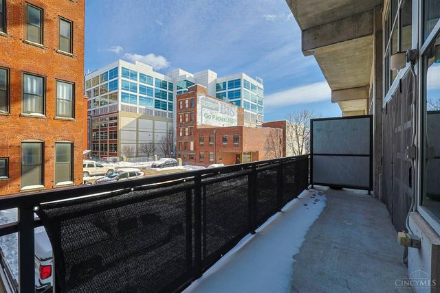 353 W Fourth Street, Cincinnati, OH 45202