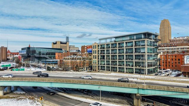 353 W Fourth Street, Cincinnati, OH 45202