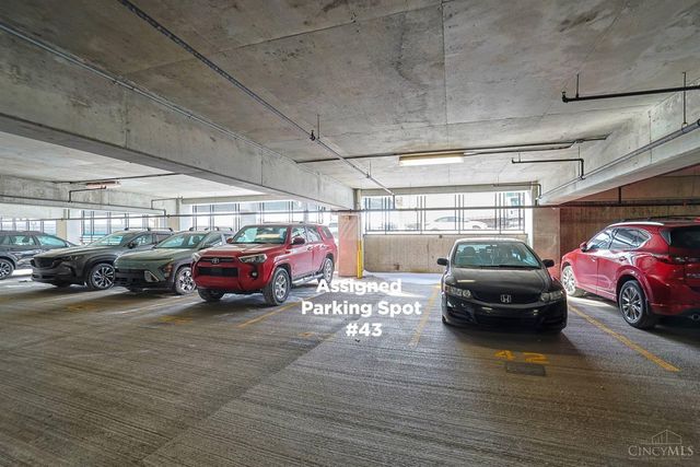 353 W Fourth Street, Cincinnati, OH 45202