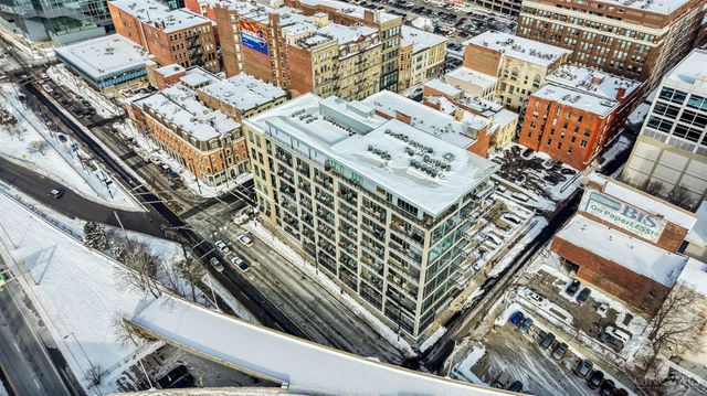 353 W Fourth Street, Cincinnati, OH 45202