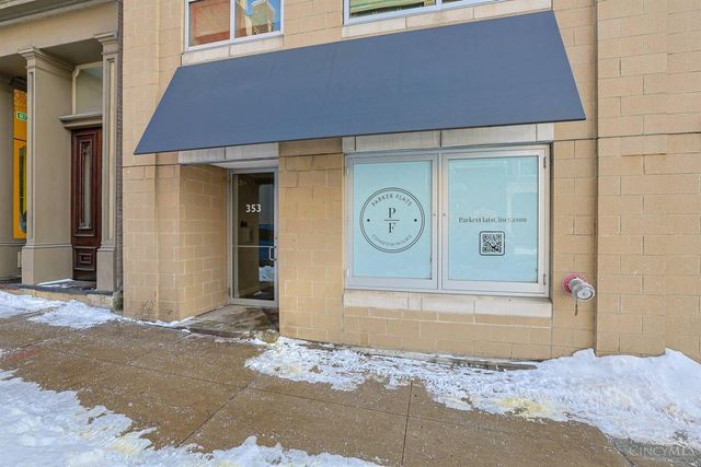 353 W Fourth Street, Cincinnati, OH 45202