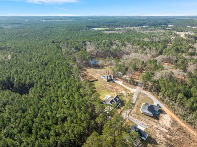 6.45 Acres Todd Rd., Sumrall, MS 39482