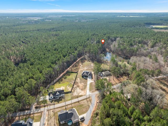 6.45 Acres Todd Rd., Sumrall, MS 39482