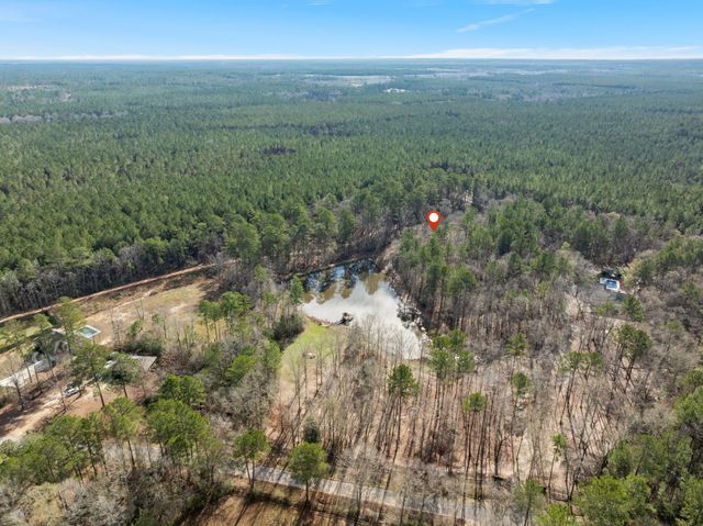 6.45 Acres Todd Rd., Sumrall, MS 39482