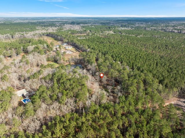 6.45 Acres Todd Rd., Sumrall, MS 39482