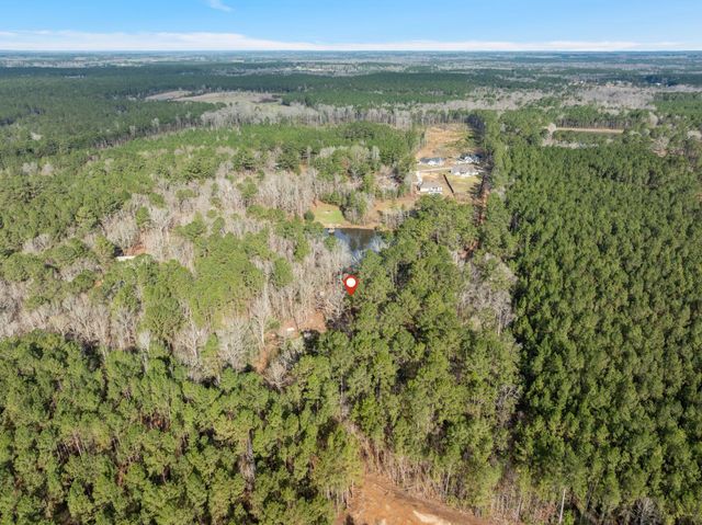 6.45 Acres Todd Rd., Sumrall, MS 39482