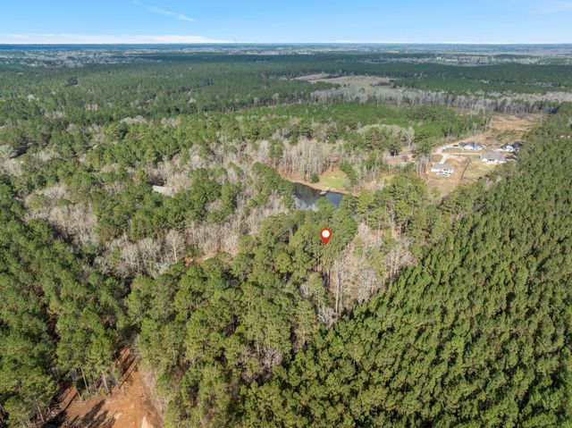 6.45 Acres Todd Rd., Sumrall, MS 39482