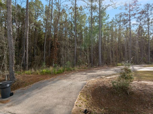6.45 Acres Todd Rd., Sumrall, MS 39482