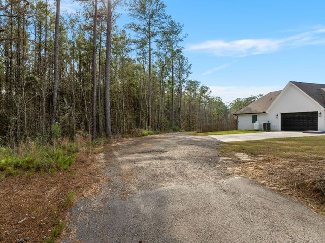 6.45 Acres Todd Rd., Sumrall, MS 39482