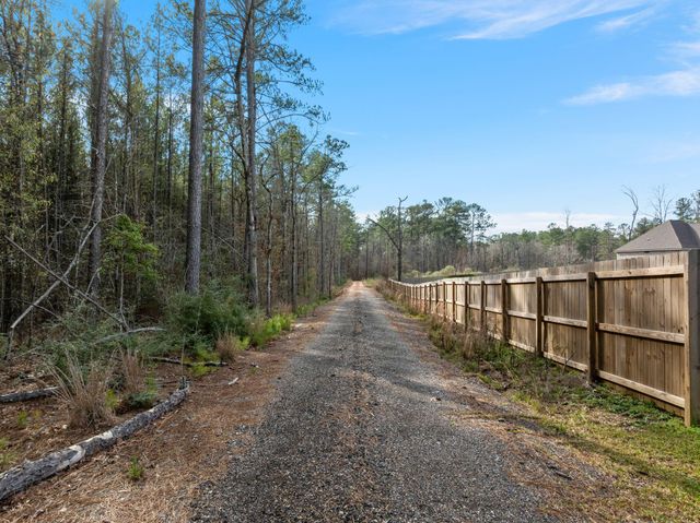 6.45 Acres Todd Rd., Sumrall, MS 39482
