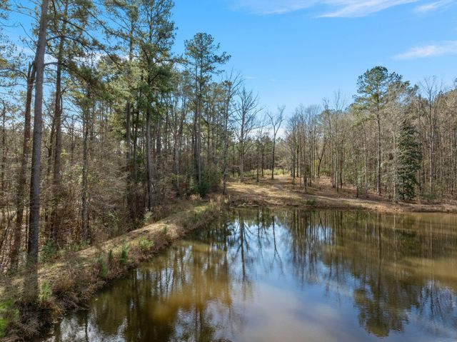 6.45 Acres Todd Rd., Sumrall, MS 39482
