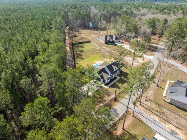 6.45 Acres Todd Rd., Sumrall, MS 39482