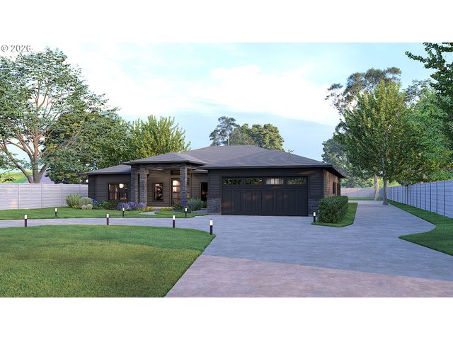 23921 SCHULTZ Rd Ne, Aurora, OR 97002