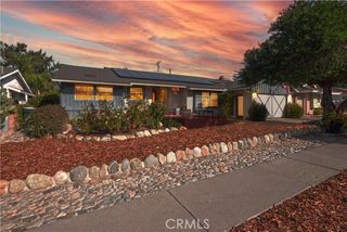 641 Ridgefield Drive, Claremont, CA 91711