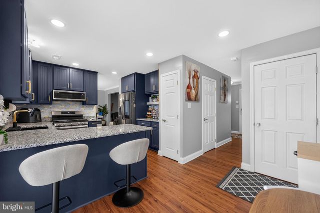 100 ROSE CT, Sicklerville, NJ 08081