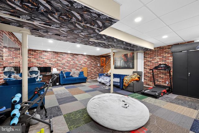 100 ROSE CT, Sicklerville, NJ 08081