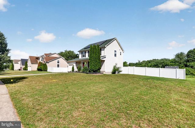 100 ROSE CT, Sicklerville, NJ 08081