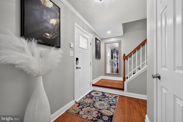 100 ROSE CT, Sicklerville, NJ 08081