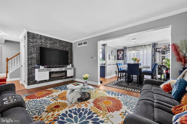 100 ROSE CT, Sicklerville, NJ 08081