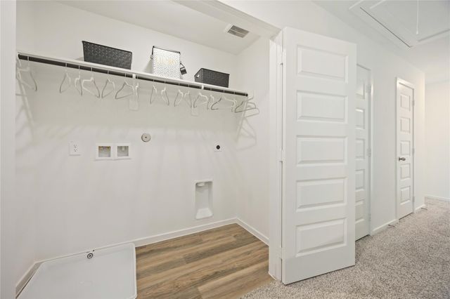 3302 Willshire Stone Street, Houston, TX 77091