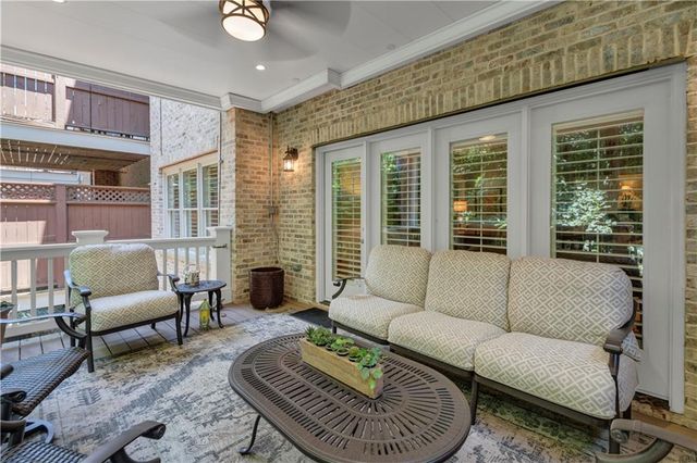 2316 Saint Davids Sq NW 14, Kennesaw, GA 30152