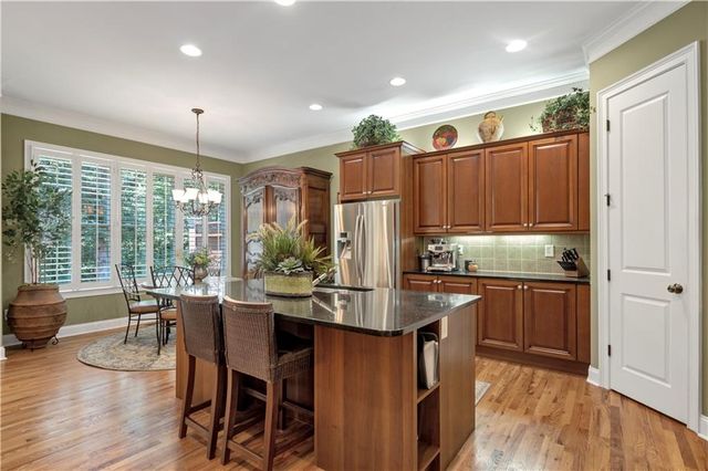 2316 Saint Davids Sq NW 14, Kennesaw, GA 30152