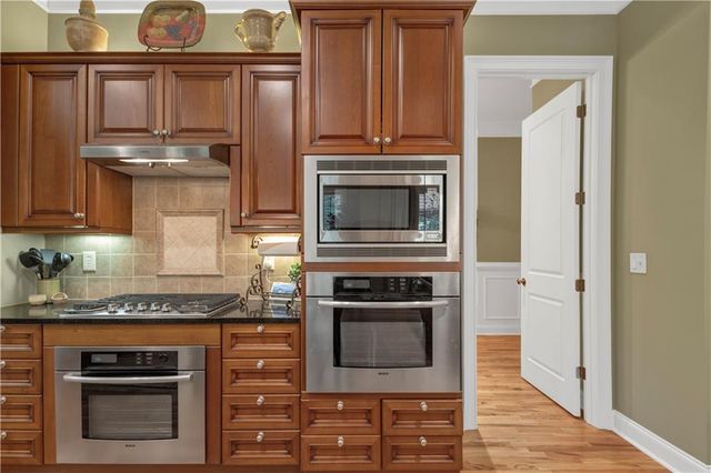2316 Saint Davids Sq NW 14, Kennesaw, GA 30152