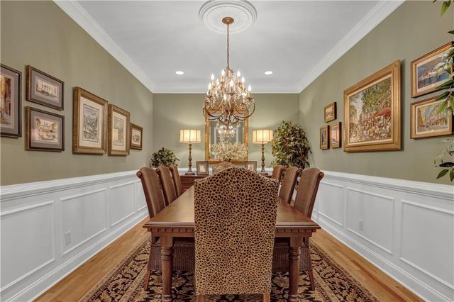 2316 Saint Davids Sq NW 14, Kennesaw, GA 30152