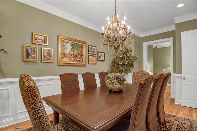 2316 Saint Davids Sq NW 14, Kennesaw, GA 30152
