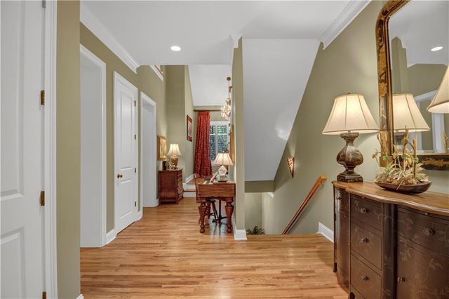 2316 Saint Davids Sq NW 14, Kennesaw, GA 30152