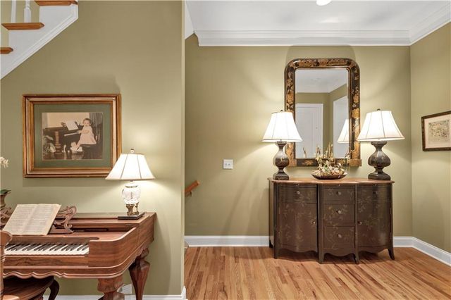 2316 Saint Davids Sq NW 14, Kennesaw, GA 30152