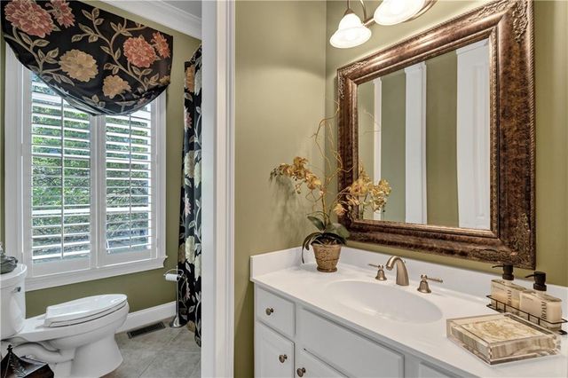 2316 Saint Davids Sq NW 14, Kennesaw, GA 30152