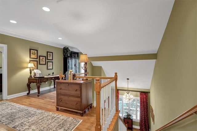 2316 Saint Davids Sq NW 14, Kennesaw, GA 30152