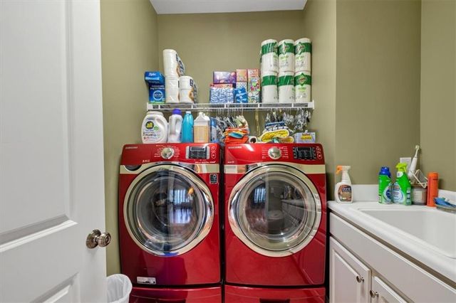 2316 Saint Davids Sq NW 14, Kennesaw, GA 30152
